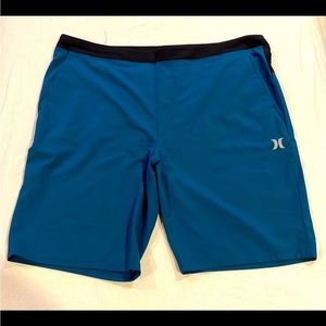 Hurley Alpha training shorts